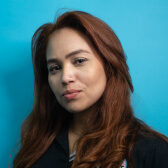Marcela García